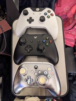 Xbox one controller