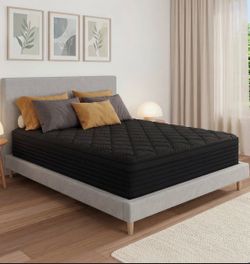 12 in king mattress