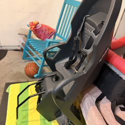 Burley Dash FM child bike Seat