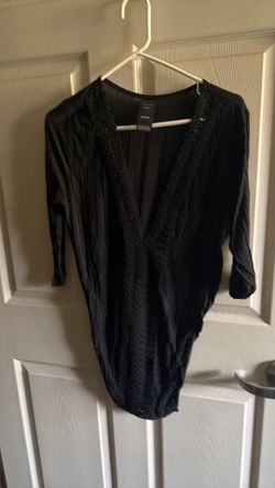 Water mesh