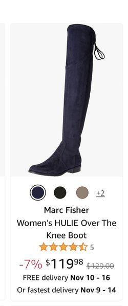 Marc fisher shop hulie