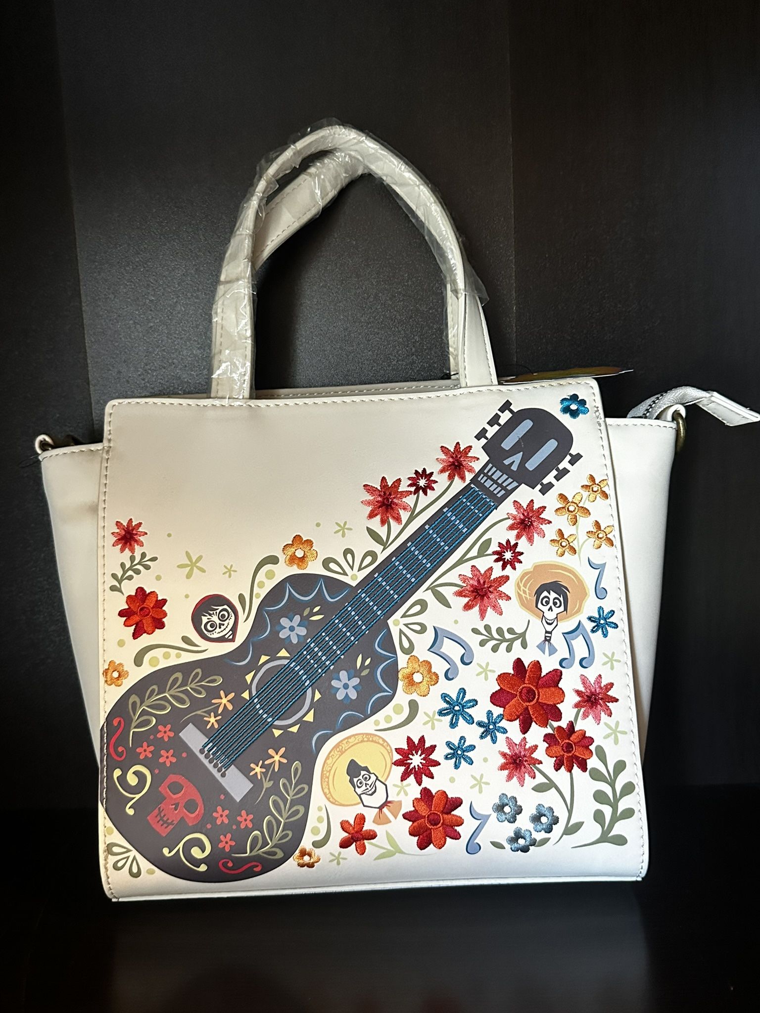 Coco Loungefly Purse