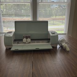 Cricut Maker 2