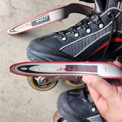 🔥 Victor 960 Performance Inline Skates – Fast Sale 🔥
