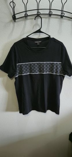 Michael Kors Mens Cotton T Shirt