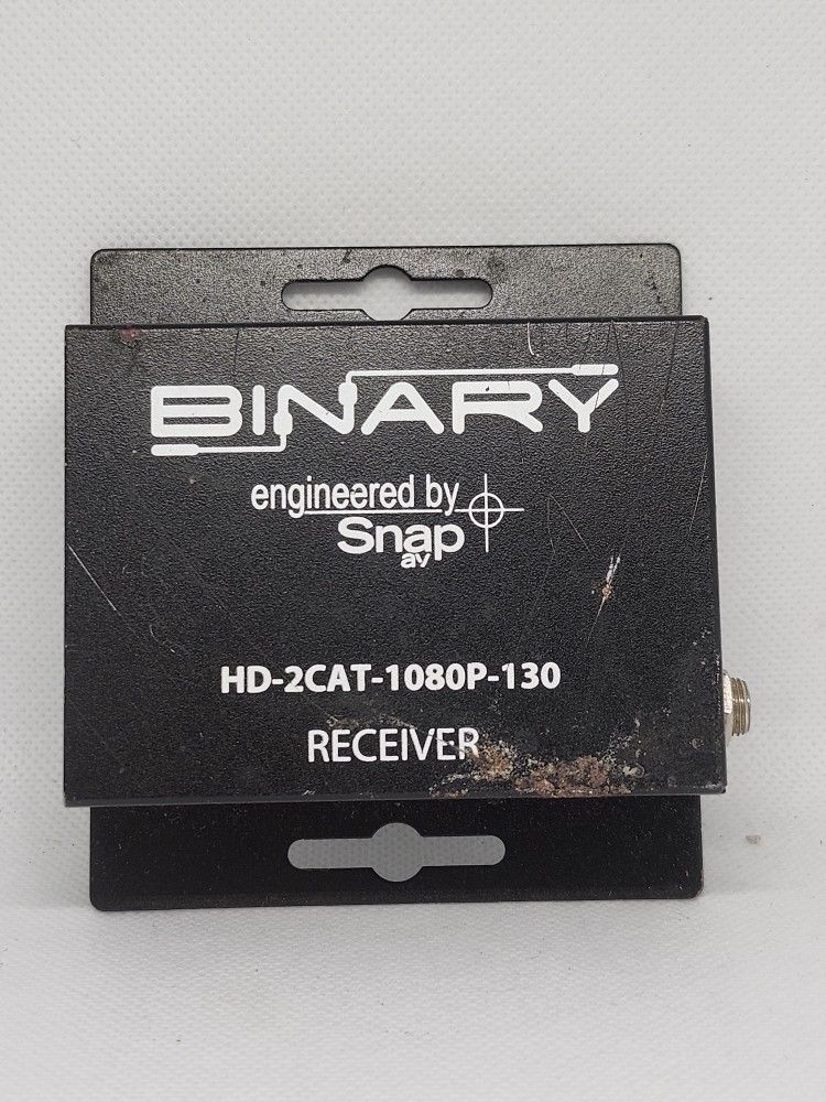 Binary - SnapAV - B-200-1CAT-VGA - Extender 3D-23