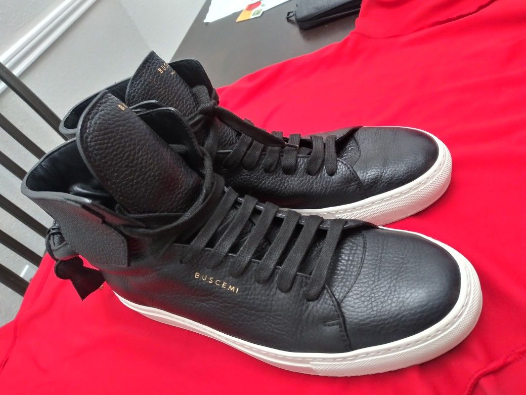 Buscemi High Size 11,All Products : American Fashion Style Bags On Sale