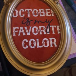 Halloween Wall Decor