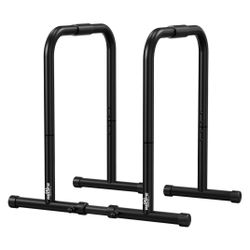  Heavy Duty Dip Stands