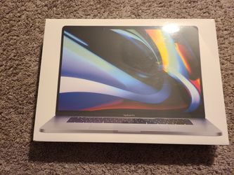 MacBook Pro 16" i9 1Tb Space Grey BRAND NEW
