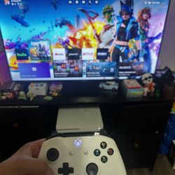 Xbox One S 1tb