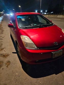 2007 Toyota Prius