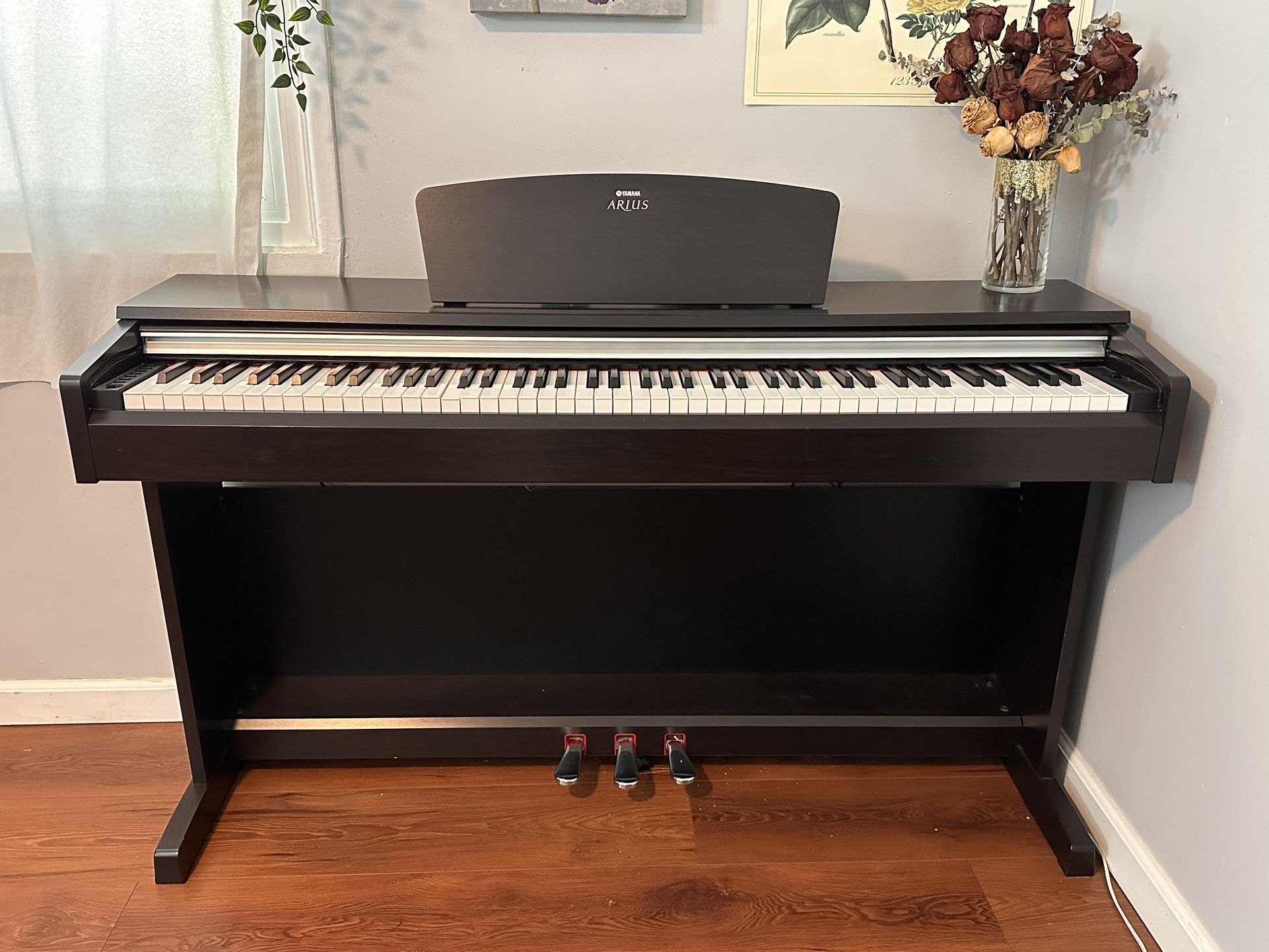 Yamaha digital Piano