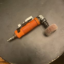 DOTCO Angle Grinder