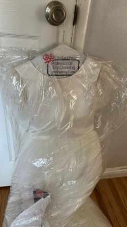Flower girl dress