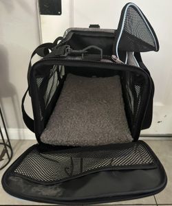 Transportador Para Mascota