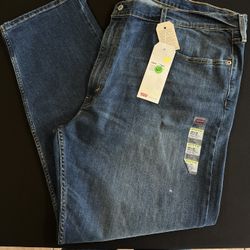 Levi’s 502 Men’s Jeans