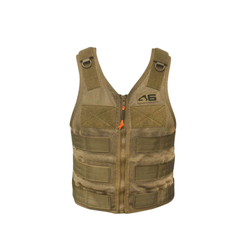 ATLAS 46 Saratoga Tool Vest LT
