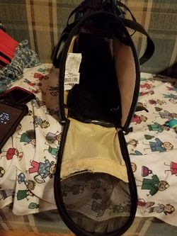 MOCHILA PARA MASCOTA