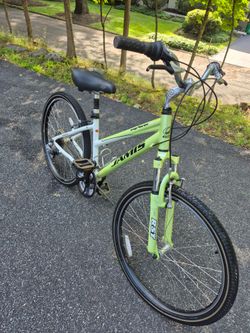 Girls bike Jamis