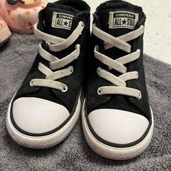 Toddler converse