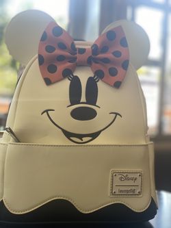 Disney Bag Halloween