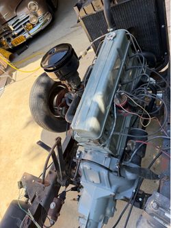 1(contact info removed) truck frame, new air bags system, mustang 2 suspension, 4 link in the back with C notch