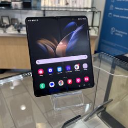 Samsung Galaxy Z Fold 4 Unlocked $54 Down Payment 