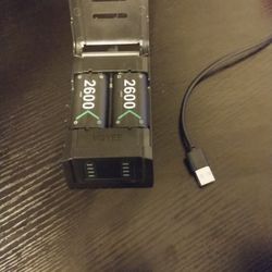 Battery Packs