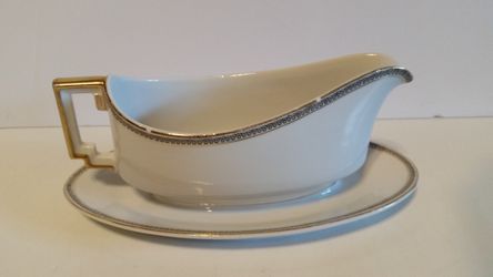 Imperial H&C Gravy Boat