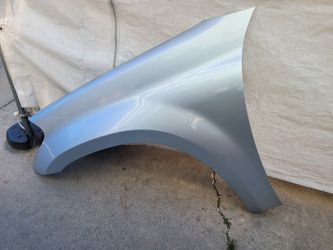 Fender for 2007-2012 Mercedes Benz Gl Class Gl450 Gl550 Gl350 Fender  driver Side