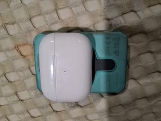 Apple AirPods (2nd Generation)