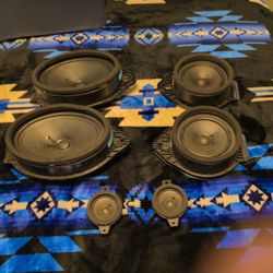 Bose Speakers