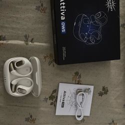 Openear True Wireless Earphones 