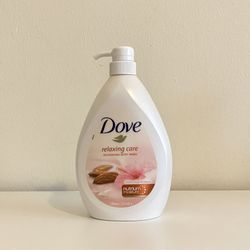 Dove Body Wash (Large)