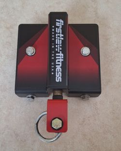 Firstlaw Fitness Joist Mount 200LBS