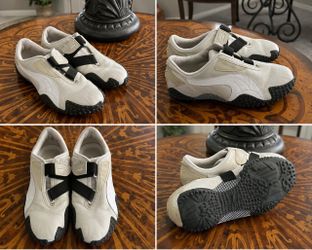 Puma Mostro - Size 37