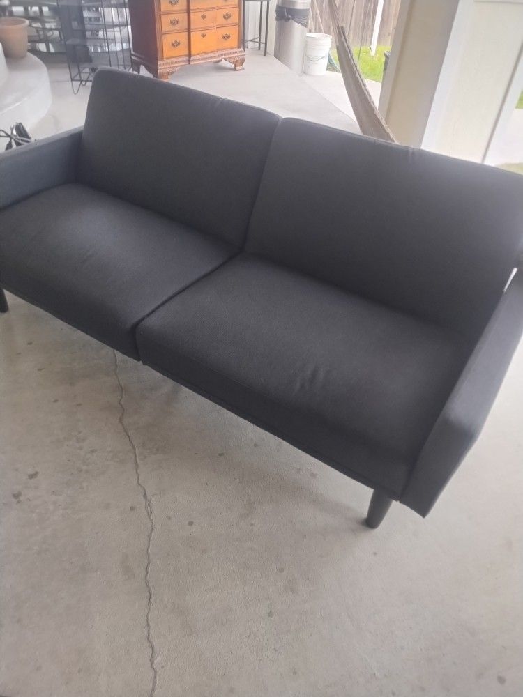 Convertible Couch Bed