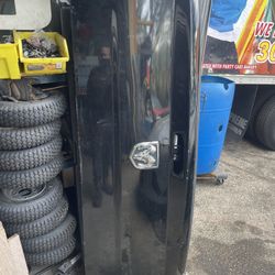Truck Parts