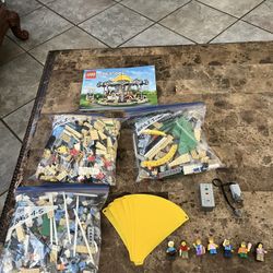 LEGO Creator Expert Carousel 10257 Retired Set