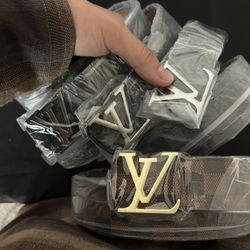LV belt