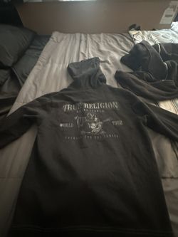 True Religion Jacket