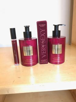 Victoria's Secret