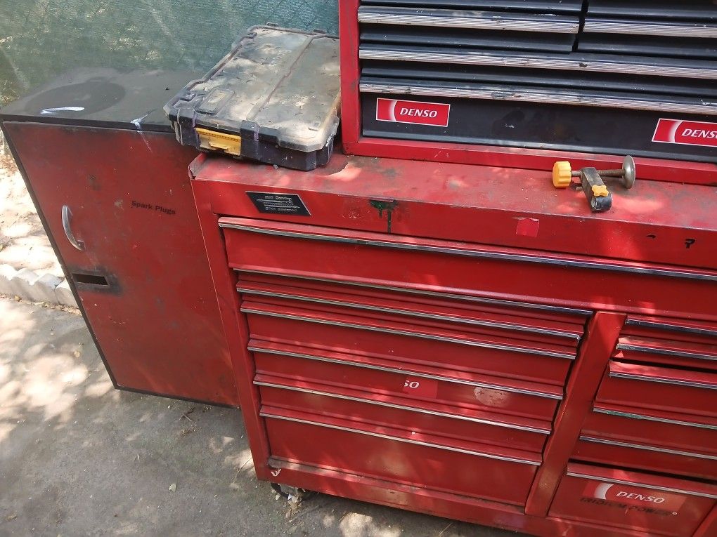 Tool Box Sale