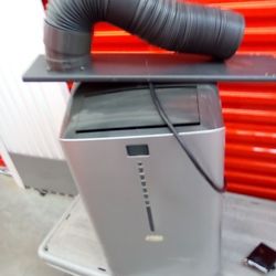 Air Conditioning Unit 