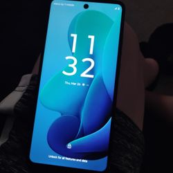 Motorola G 5 MetroPCS phone unlocked