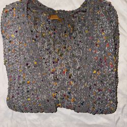 Women’s Cardigan 