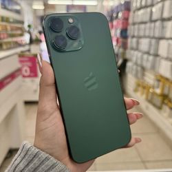 iPhone 13 PRO MAX 128GB UNLOCKED✔️