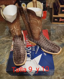 Cowboy 🤠 boots👢