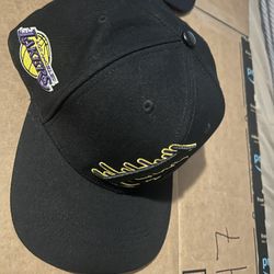 Pro Standard LA Laker Snap back 